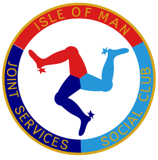 Joint Services Social Club